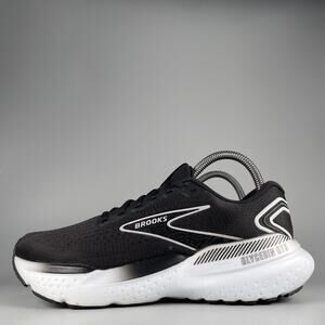 Brooks Glycerin 21 GTS Women’s 8 Wide (D) – Black/White
